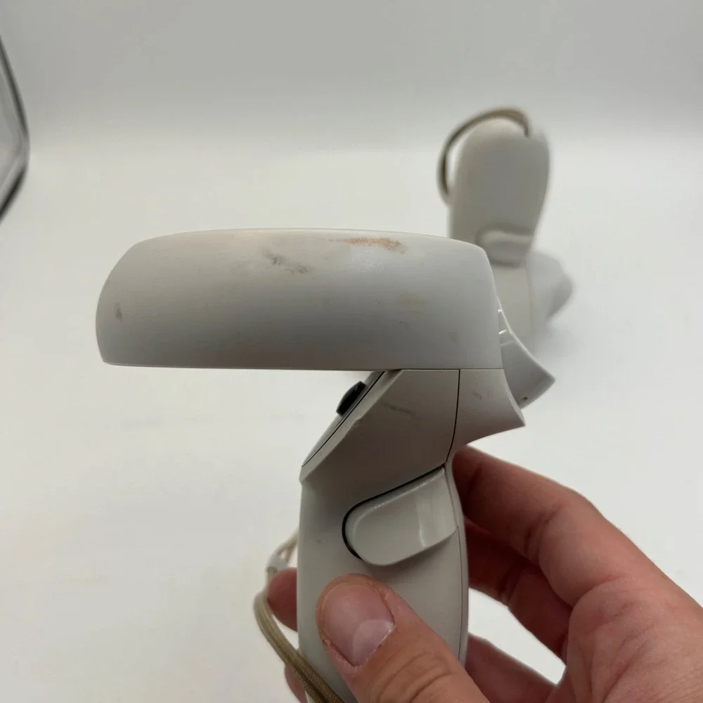Meta quest vr